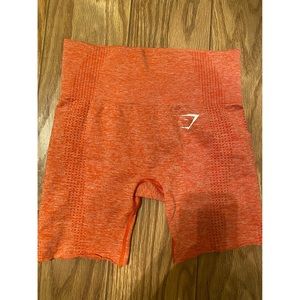 Gymshark Vital Seamless shorts